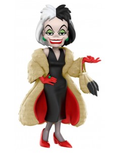 FUNKO ROCK CANDY DISNEY 101...