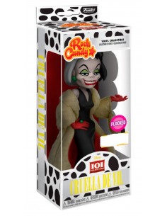FUNKO ROCK CANDY DISNEY 101... 2