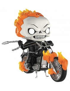 FUNKO BOBBLE HEAD POP...