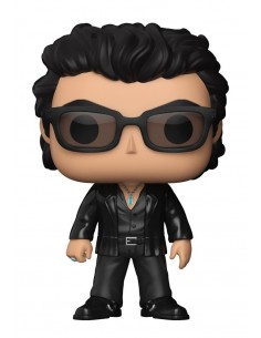 FUNKO POP JURASSIC PARK...
