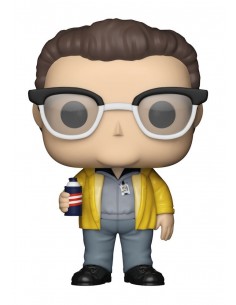 FUNKO POP JURASSIC PARK...
