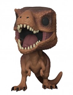 FUNKO POP JURASSIC PARK...