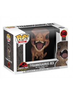 FUNKO POP JURASSIC PARK... 2