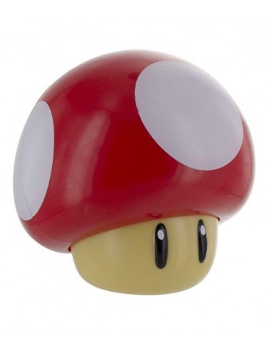 PALADONE SUPER MARIO MINI MUSHROOM...