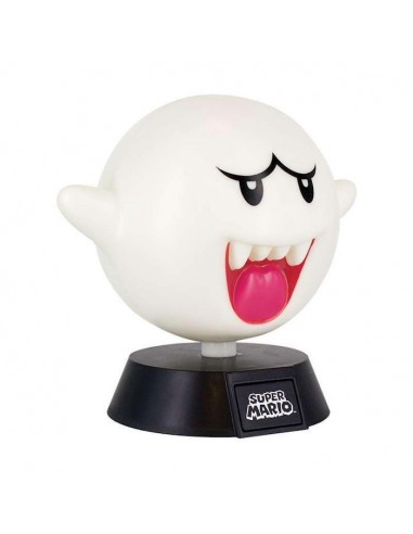 PALADONE SUPER MARIO MINI BOO GHOST...