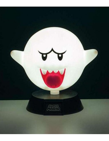 PALADONE SUPER MARIO MINI BOO GHOST...