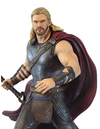 FIGURE DIAMOND TOYS MARVEL GALLERY...