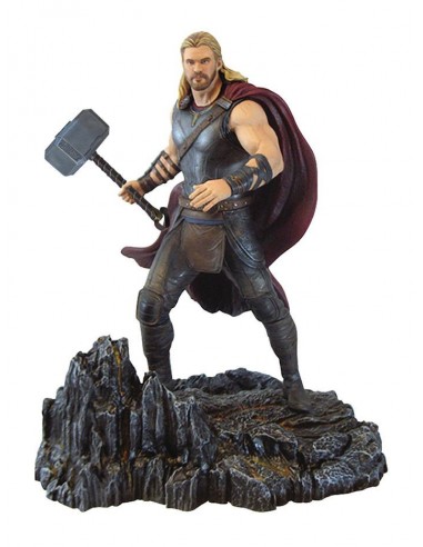 FIGURE DIAMOND TOYS MARVEL GALLERY...