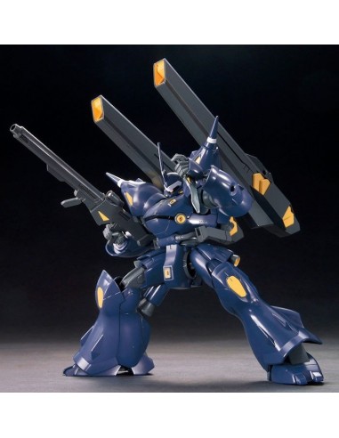 BANDAI Model Kit GUNDAM HG BUILD...