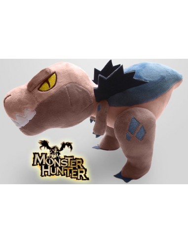 SAKAMI PLUSH DOLL MONSTER HUNTERS...