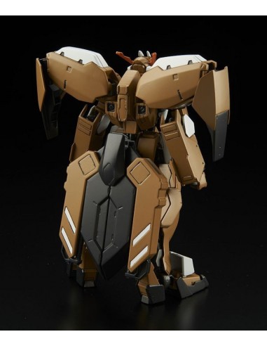 BANDAI Model Kit GUNDAM HG GUNDAM...
