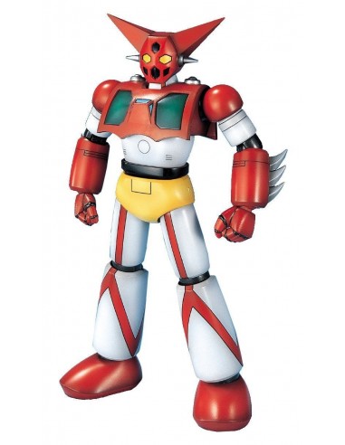 BANDAI Model Kit GETTER ONE 1 - SPACE...