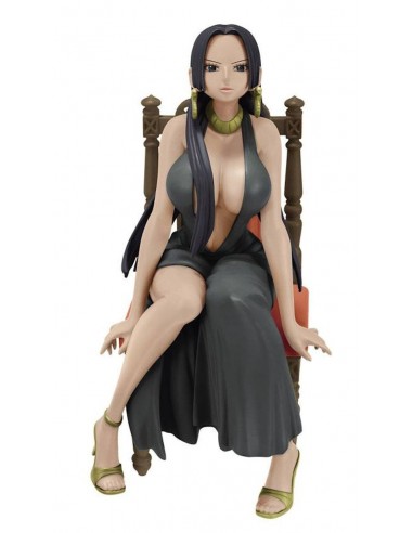 BANPRESTO ONE PIECE GIRLY GIRLS BOA...