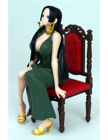 BANPRESTO ONE PIECE GIRLY GIRLS BOA...