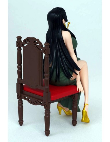 BANPRESTO ONE PIECE GIRLY GIRLS BOA...