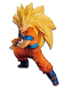 BANPRESTO DRAGONBALL SUPER... 2