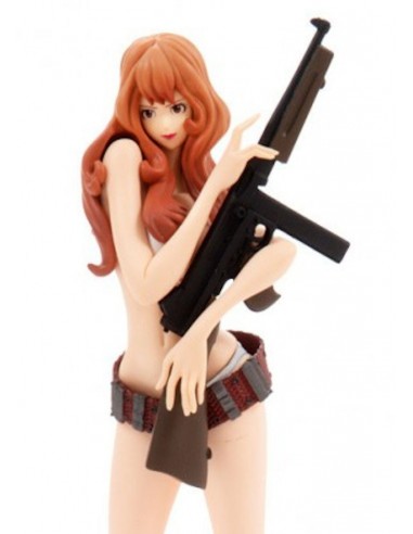 BANPRESTO LUPIN THE 3RD GLITTER &...