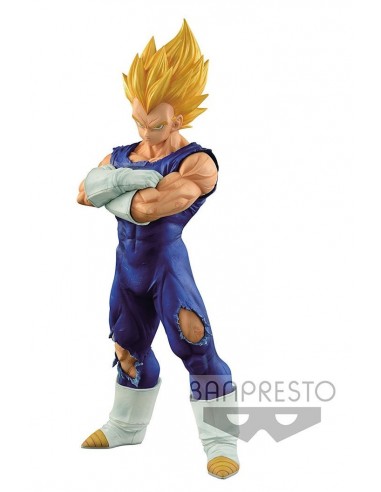 BANPRESTO DRAGONBALL Z RESOLUTION OF...
