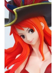 BANPRESTO ONE PIECE NAMI...