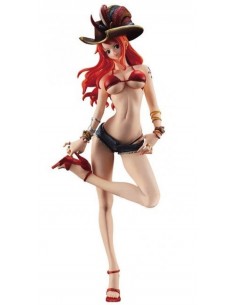BANPRESTO ONE PIECE NAMI... 2