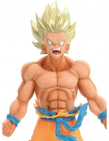 BANPRESTO DRAGONBALL Z  BLOOD OF...