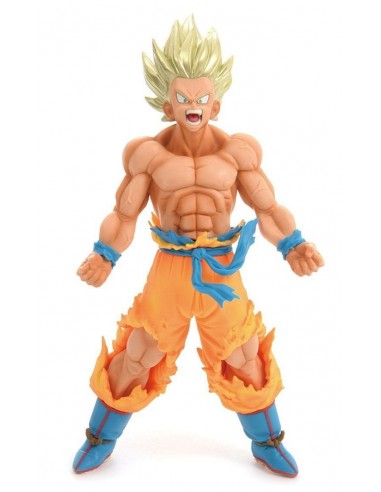 BANPRESTO DRAGONBALL Z  BLOOD OF...
