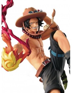 BANPRESTO ONE PIECE...