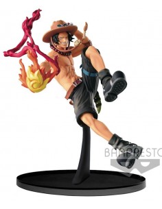 BANPRESTO ONE PIECE... 2