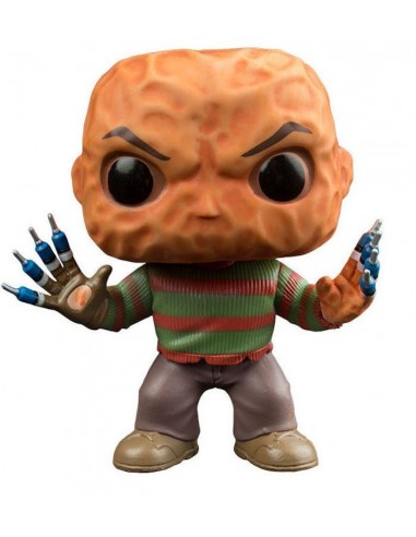 FUNKO POP HORROR NIGHTMARE FREDDY...