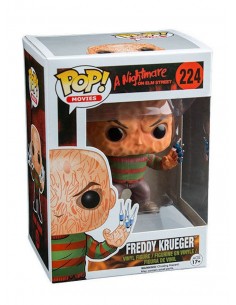 FUNKO POP HORROR NIGHTMARE... 2