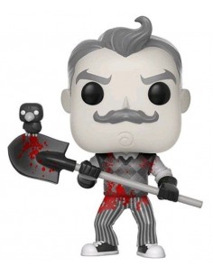 FUNKO POP GAMES HELLO...