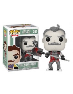 FUNKO POP GAMES HELLO... 2