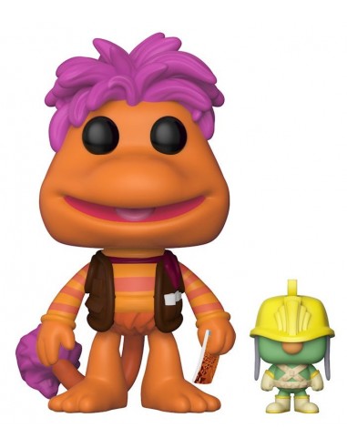 FUNKO POP TV FRAGGLE ROCK GOBO WITH...