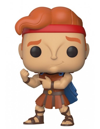 FUNKO POP DISNEY HERCULES - HERCULES...