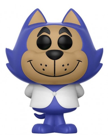 FUNKO POP ANIMATION HANNA BARBERA TOP...