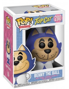 FUNKO POP ANIMATION HANNA... 2