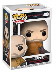 FUNKO POP MOVIES BLADE... 2