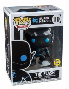 FUNKO POP DC JUSTICE LEAGUE... 2