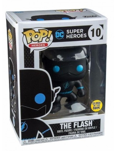 FUNKO POP DC JUSTICE LEAGUE...