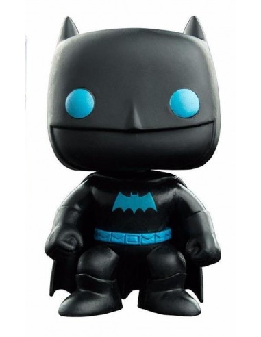 FUNKO POP DC JUSTICE LEAGUE...