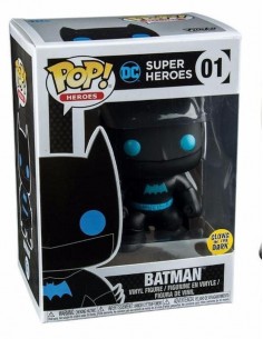 FUNKO POP DC JUSTICE LEAGUE... 2