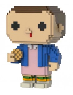 FUNKO POP TV 8 BIT STRANGER...