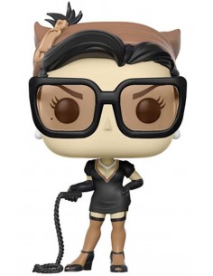 FUNKO POP DC BOMBSHELLS...