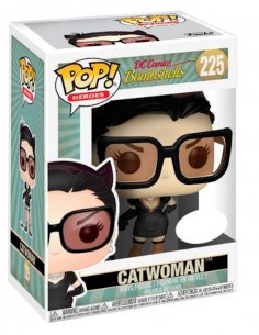 FUNKO POP DC BOMBSHELLS... 2
