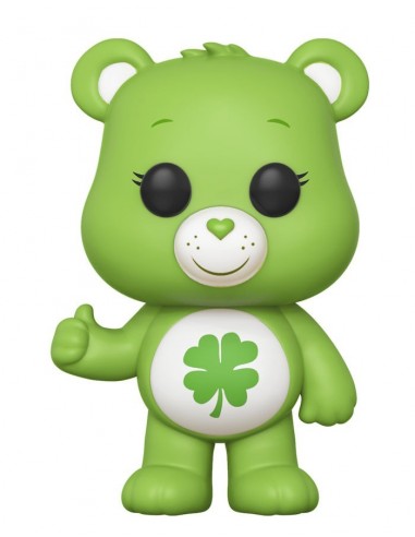 FUNKO POP CARE BEARS GOOD LUCK BEAR...