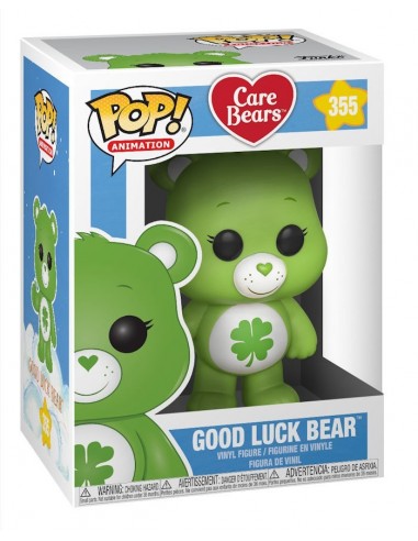 FUNKO POP CARE BEARS GOOD LUCK BEAR...