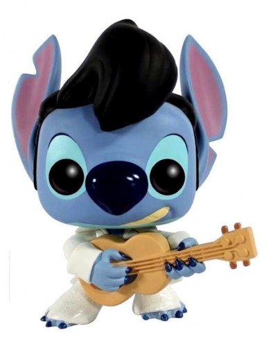 FUNKO POP CULTURE DISNEY LILO &...