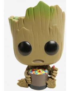 FUNKO POP GUARDIANS OF THE...