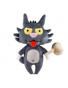 KIDROBOT PLUSH PELOUCHE...