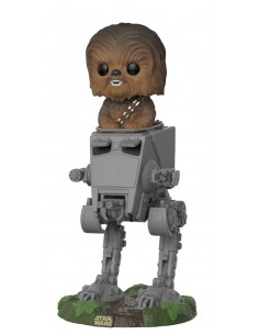 FUNKO BOBBLE HEAD POP STAR...
